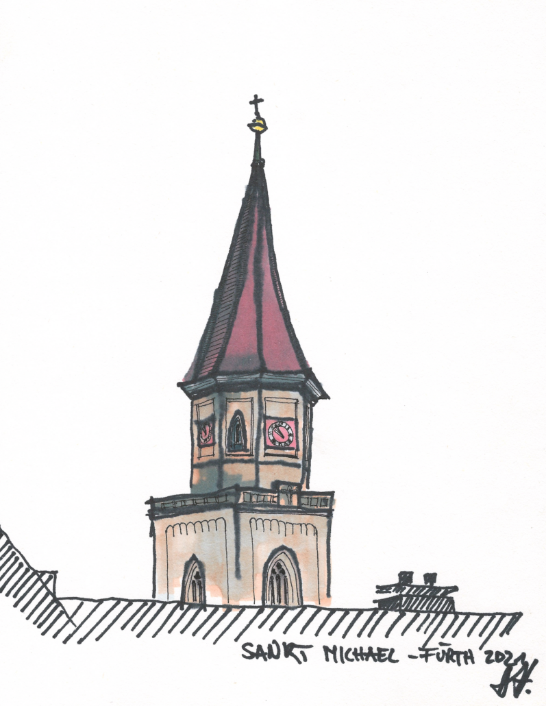 Handzeichnungen